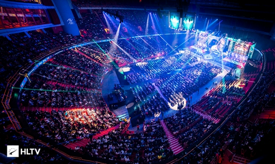 CFO全力以赴目标晋级S15淘汰赛