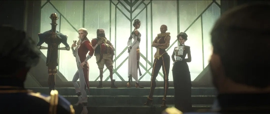 EWC电竞世界杯Dota2四强球队分析与半决赛展望